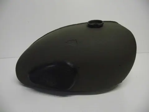 Fuel tank Overig Onbekend Unknown 1950 - 2011