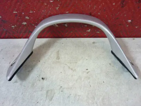 HANDVAT ACHTER Honda CBR 600 F 2001 - 2007