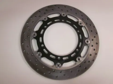 REMSCHIJF VOOR Yamaha YZF R1 1998 - 1999