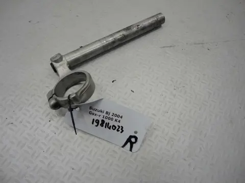 CLIP ON RECHTS Suzuki GSX R 1000 2003 - 2004
