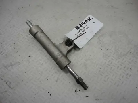 STUURDEMPER Suzuki GSX R 1000 2003 - 2004