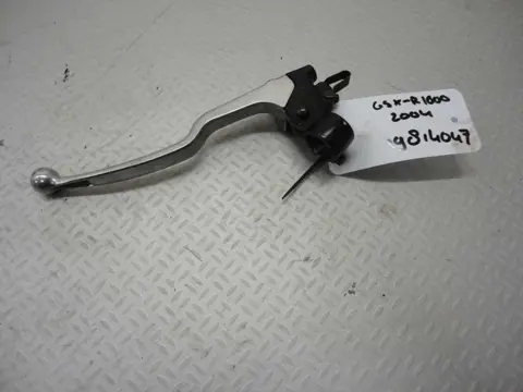 KOPPELINGSHANDLE Suzuki GSX R 1000 2003 - 2004