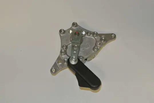 STUURDEMPER Honda CBR 600 RR 2009 - 2012