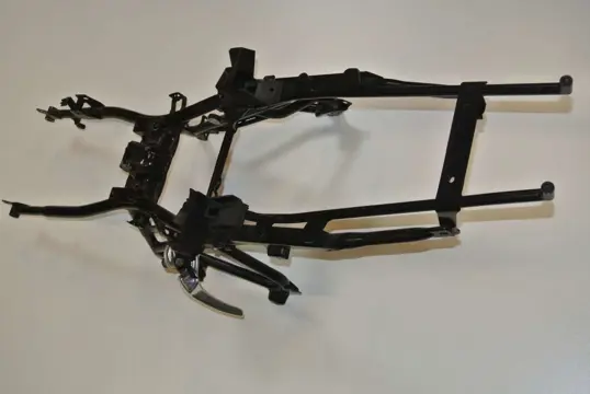 ACHTER SUBFRAME BMW R 1150 RT R 850 RT 2000 - 2005 / 2000 -