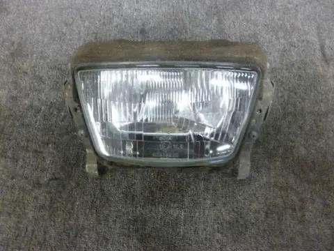 KOPLAMP Suzuki GSF 1200 Bandit 1996 - 2000