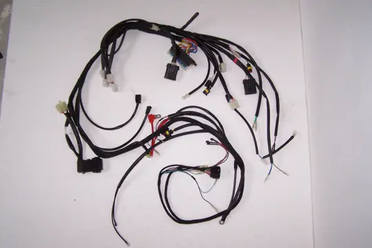 KABELBOOM Voxan Cafe Racer 1999 - 2004