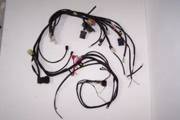 KABELBOOM Voxan Cafe Racer 1999 - 2004