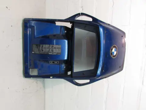 ACHTERKUIPDEEL BMW K 100 1986 - 1991