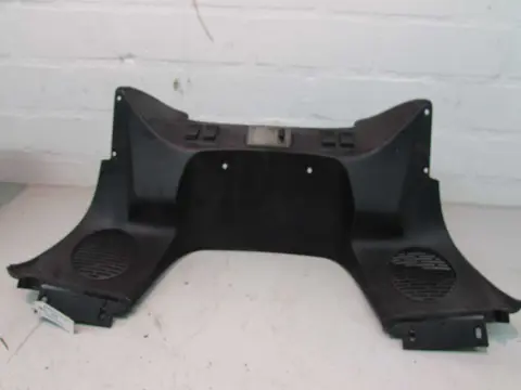 TOPKUIP BEKLEDING BMW K 100 1986 - 1991