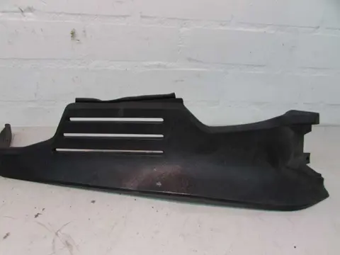 OVERIG BMW K 100 1986 - 1991