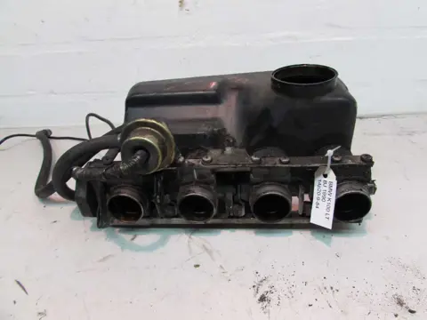 GASKLEPHUIS BMW K 100 1986 - 1991