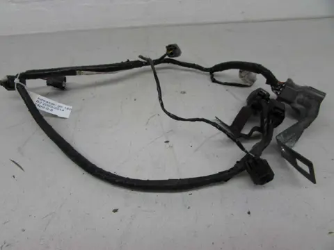 KABELBOOM VOOR Kawasaki GTR 1400 2007 - 2010