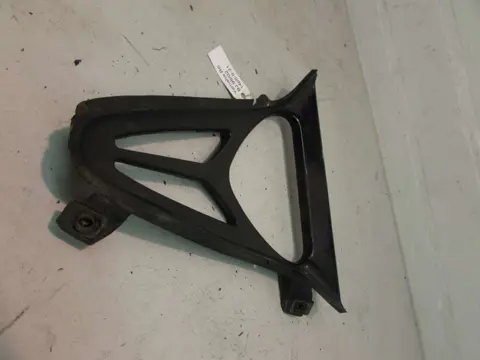 ONDERBAK Yamaha YZF R6 1998 - 2002