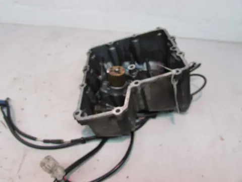 CARTERPAN Yamaha YZF R6 1998 - 2002