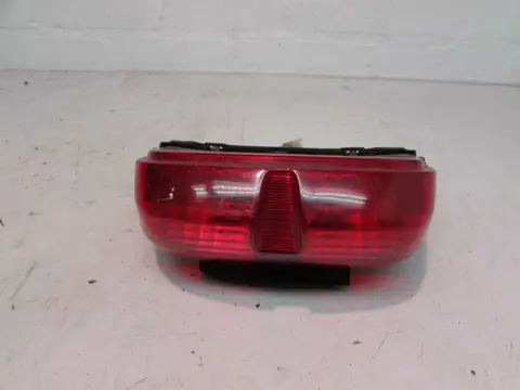 ACHTER LICHT Yamaha YZF R6 1998 - 2002