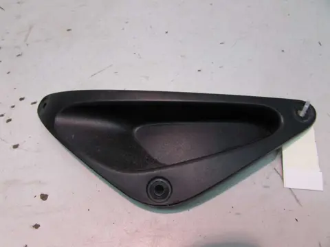 OVERIG Yamaha YZF R6 1998 - 2002