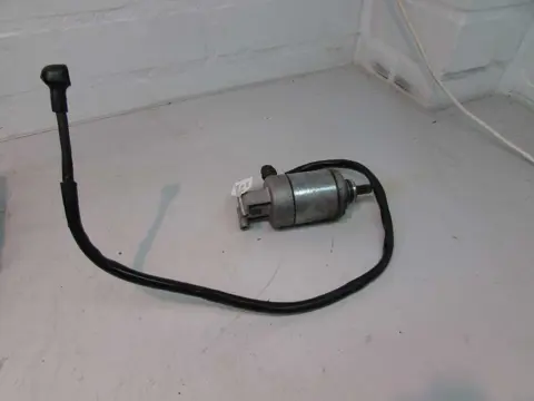 STARTMOTOR Yamaha YZF R6 1998 - 2002
