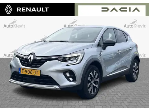 Renault Captur 1.0 TCe 90 techno (bj 2023)
