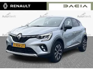 Renault Captur 1.0 TCe 90 techno (bj 2023)