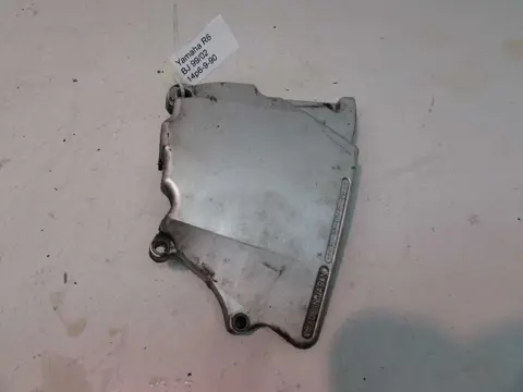MOTORBLOKDEKSEL Yamaha YZF R6 1998 - 2002