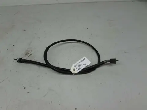 KILOMETERKABEL Suzuki GS 500 E 1989 - 2001