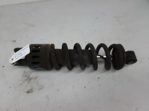 ACHTER SCHOKBREKER Suzuki GS 500 E 1989 - 2001