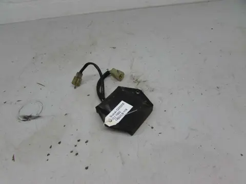 CDI UNIT Suzuki GS 500 E 1989 - 2001