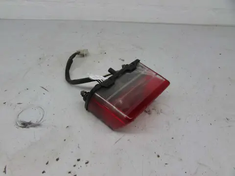 ACHTER LICHT Suzuki GS 500 E 1989 - 2001