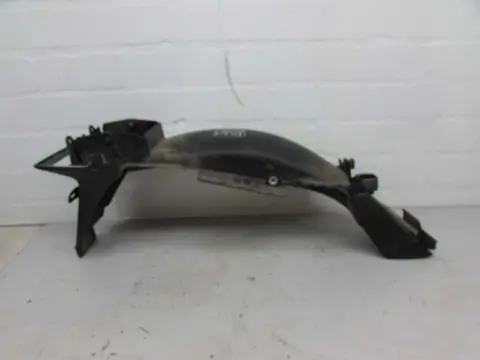 ACHTER SPATBORD Honda CB 250 1990 - 1993
