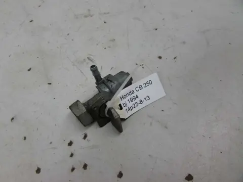 BENZINEKRAAN Honda CB 250 1990 - 1993