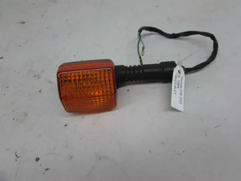 KNIPPERLICHT Honda CB 250 1990 - 1993