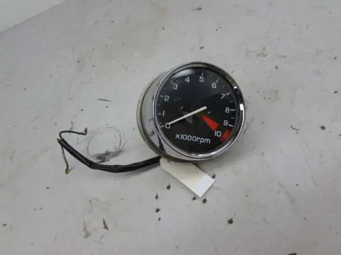 TELLER Honda CB 250 1990 - 1993