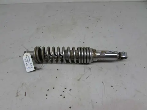 ACHTER SCHOKBREKER Honda CB 250 1990 - 1993