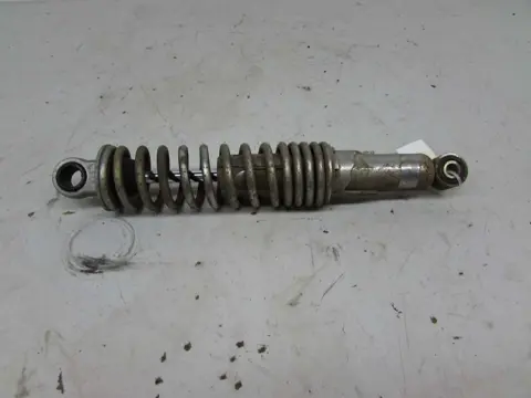ACHTER SCHOKBREKER Honda CB 250 1990 - 1993