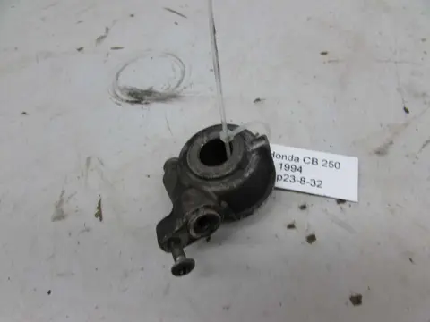 SNELHEIDSOPNEMER Honda CB 250 1990 - 1993