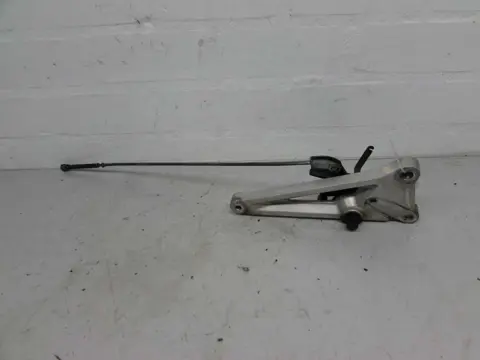 RECHTER SCHETSPLAAT Honda CB 250 1990 - 1993