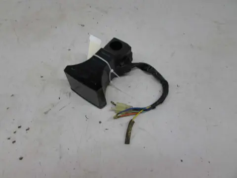 TELLER Honda CB 250 1990 - 1993