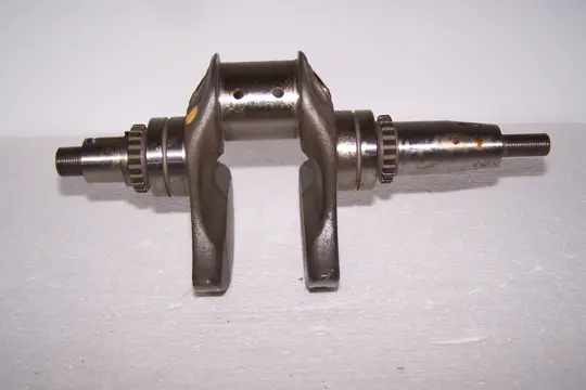 KRUKAS Voxan Cafe Racer 1999 - 2004