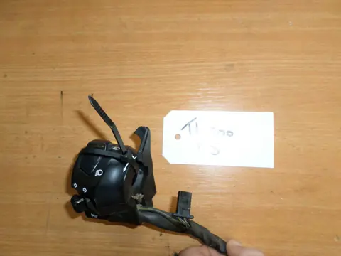 STUURSCHAKELAAR LINKS Suzuki TL 1000 1996 - 2001