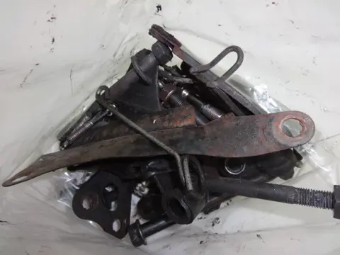 OVERIG Suzuki GR 650 1983 - 1989 / 1983 - 1984