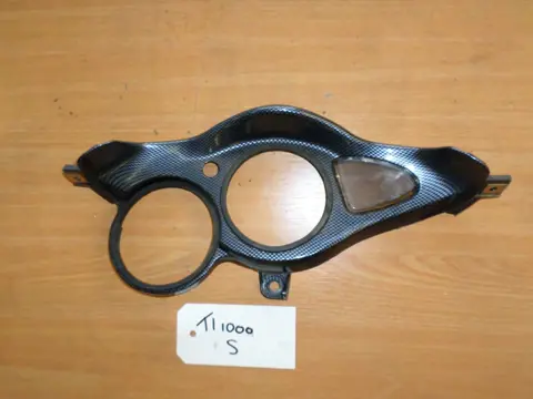 TELLERSET Suzuki TL 1000 1996 - 2001
