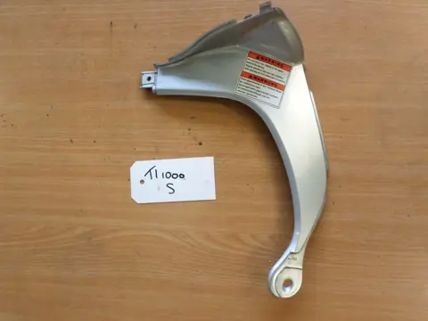 RECHTER BINNENKUIP Suzuki TL 1000 1996 - 2001