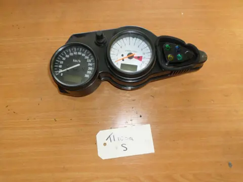 TELLERSET Suzuki TL 1000 1996 - 2001