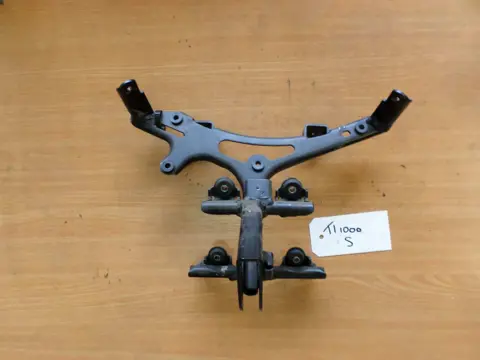 KUIPFRAME Suzuki TL 1000 1996 - 2001