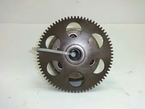 ROTOR VLIEGWIEL Suzuki GS 650 1970 - 2012