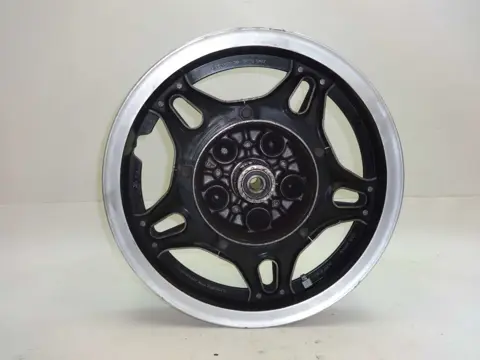 ACHTER VELG Honda Goldwing GL 1980 - 1983