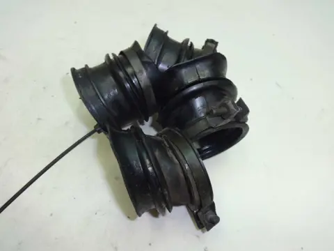 INLAAT RUBBER Honda CB 750 F 1979 - 1982