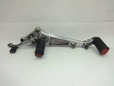 LINKER SCHETSPLAAT Honda CB 750 F 1979 - 1982