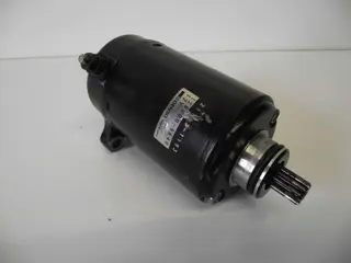 Starting motor Kawasaki ZXR 750 1991 - 1992