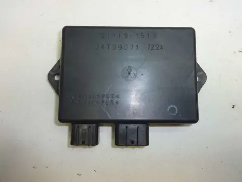 CDI UNIT Kawasaki ZX 6 R 1998 - 1999